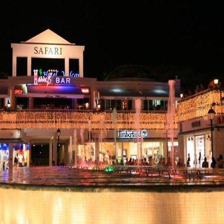 Paque Santiago III Διαμέρισμα Arona  Εξωτερικό φωτογραφία