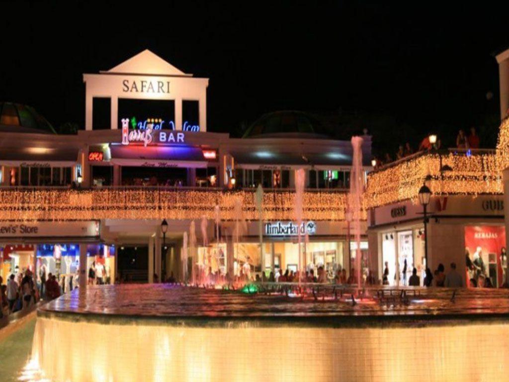 Paque Santiago III Διαμέρισμα Arona  Εξωτερικό φωτογραφία